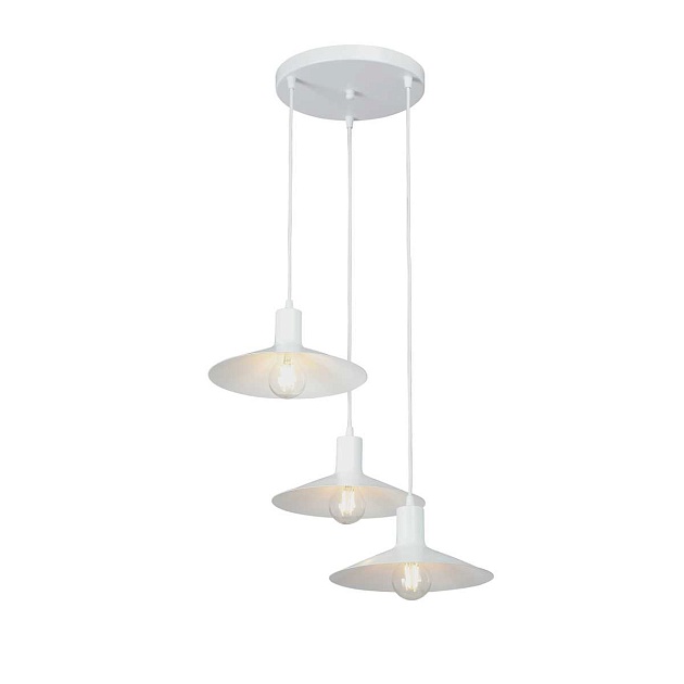Люстра Vitaluce V3094-0/3S Фото № 3