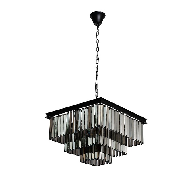 Подвесная люстра Loft IT Prism 10018/500S изображение 4 Подвесная люстра Loft IT Prism 10018/500S Фото № 4