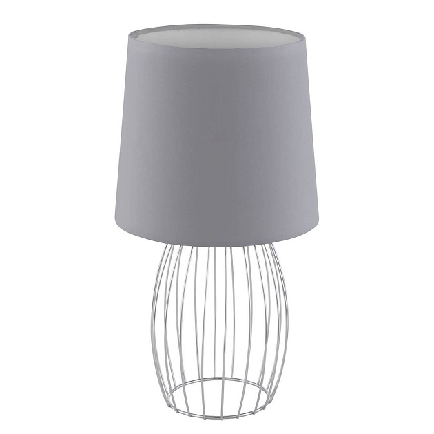 Настольная лампа Globo Akin 54801TG Фото № 