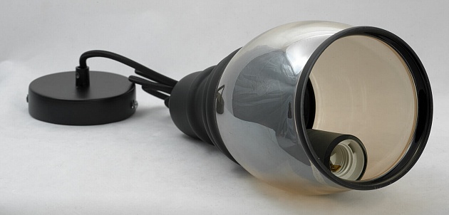 Подвесной светильник Lussole Loft LSP-9690 Фото № 4