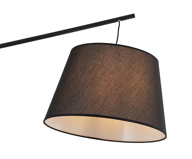 Торшер Kink Light Инвар 08448-F,19 Фото № 2