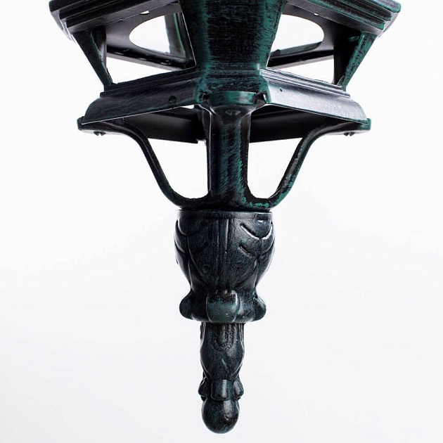Уличный подвесной светильник Arte Lamp Atlanta A1045SO-1BG изображение 4 Уличный подвесной светильник Arte Lamp Atlanta A1045SO-1BG Фото № 4
