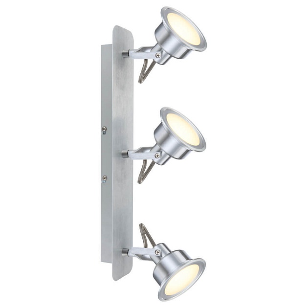 Спот Globo Lindsey 56954-3 изображение Спот Globo Lindsey 56954-3 Фото №