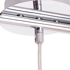 Подвесной светильник Arte Lamp Aries A8983SP-3CC 2