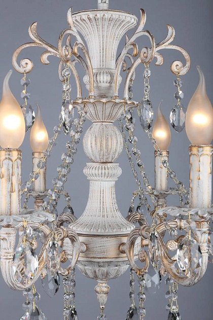 Подвесная люстра Omnilux OML-79003-06 изображение 9 Подвесная люстра Omnilux OML-79003-06 Фото № 9