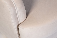 Кресло Garda Decor 87YY-19388 CRE 2