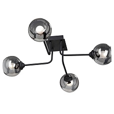 Потолочная люстра Vitaluce V4912-1/4PL 2