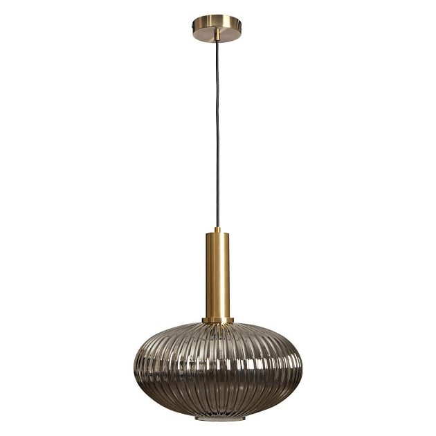 Подвесной светильник Loft IT IRIS 2070-С+BR изображение 2 Подвесной светильник Loft IT IRIS 2070-С+BR Фото № 2