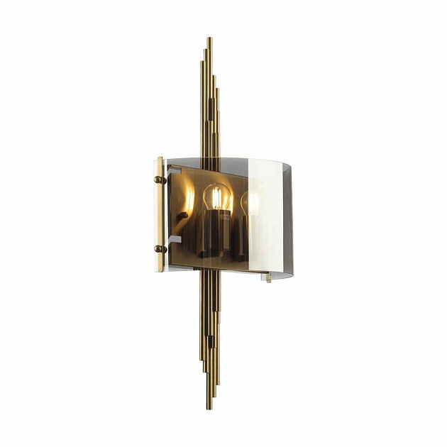 Бра Odeon Light Exclusive Margaret 4895/2WA Фото № 3