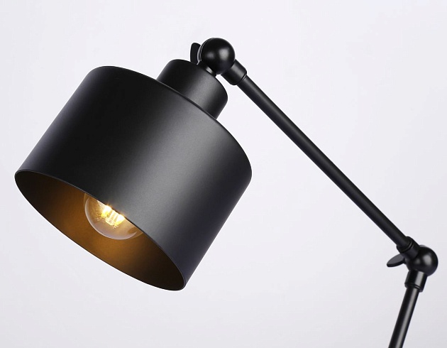 Настольная лампа Ambrella light Traditional TR8153 изображение 6 Настольная лампа Ambrella light Traditional TR8153 Фото № 6