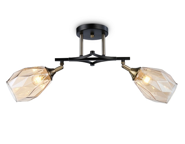 Подвесной светильник Ambrella light Traditional Modern TR303032 изображение Подвесной светильник Ambrella light Traditional Modern TR303032 Фото №