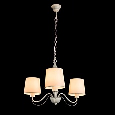 Подвесная люстра Arte Lamp Orlean A9310LM-3WG 3