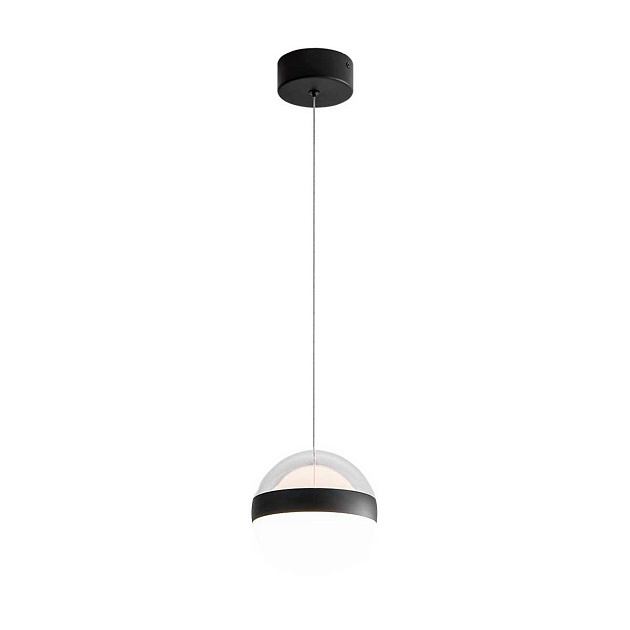 Подвесной светильник Odeon Light RONI 5075/12L Фото № 2