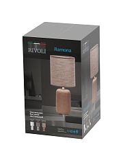 Настольная лампа Ramona 7039-501 Б0053453 1