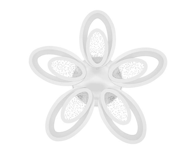 Потолочная светодиодная люстра Ambrella light Original FA423 Фото № 5