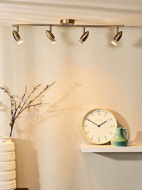 Спот Lucide Caro Led 13955/20/03 изображение 2 Спот Lucide Caro Led 13955/20/03 Фото № 2