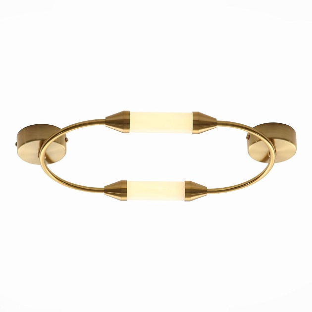 Бра ST Luce Olbia SL6004.301.02 изображение 2 Бра ST Luce Olbia SL6004.301.02 Фото № 2