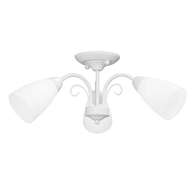 Потолочная люстра Vitaluce V3499-0/3PL Фото № 