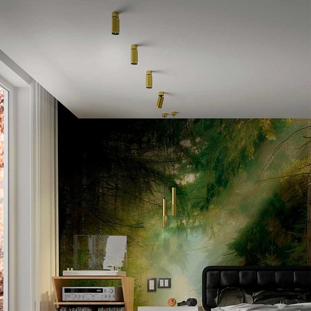 Подвесной светильник Novotech Over Mais 370762 Фото № 4