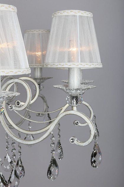 Подвесная люстра Omnilux OML-79103-08 Фото № 4