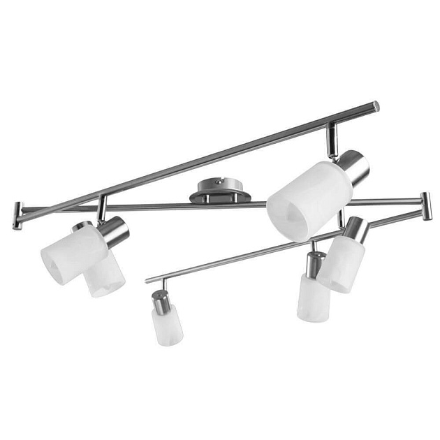 Спот Arte Lamp A4510PL-6SS Фото № 