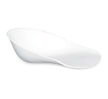 Барный стул Sheffilton SHT-ST19/S95-1 белый/белый муар 9932480002 4