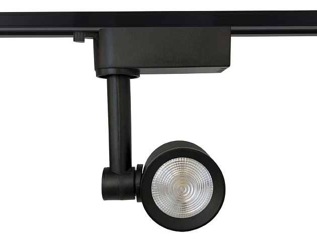 Трековый светодиодный светильник Ambrella light Track System GL6391 Фото № 3