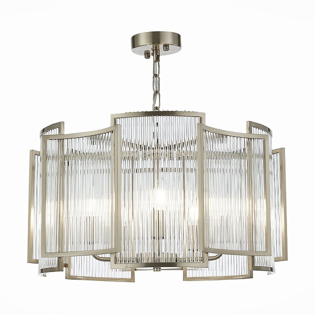 Подвесная люстра ST Luce Cosenza SL1234.103.05 Фото № 4