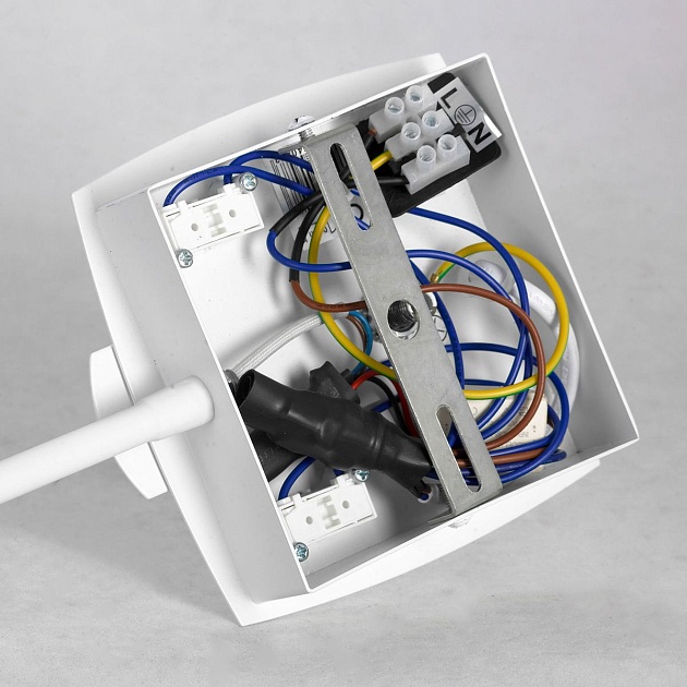 Бра Lussole Lgo Cozy LSP-8234V изображение 5 Бра Lussole Lgo Cozy LSP-8234V Фото № 5