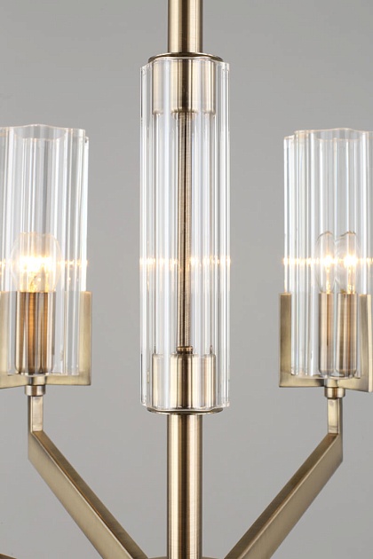 Подвесная люстра Omnilux Ledro OML-69903-06 Фото № 3