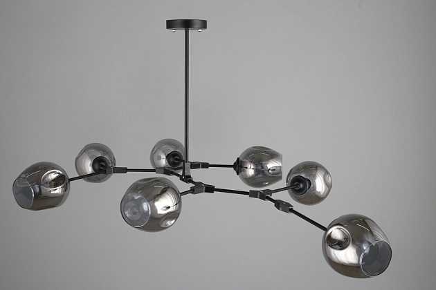 Потолочная люстра Omnilux Asolo OML-93917-07 Фото № 4