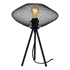 Настольная лампа Lucide Mesh 21523/01/30 3