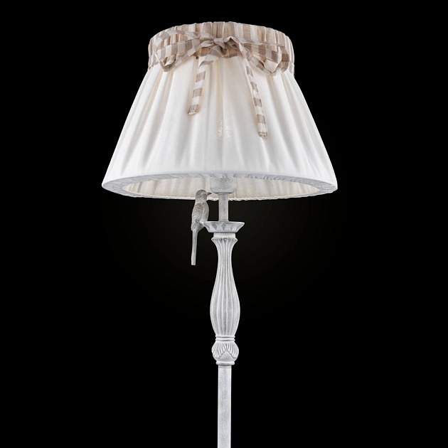 Торшер Maytoni Bird ARM013-22-W изображение 5 Торшер Maytoni Bird ARM013-22-W Фото № 5