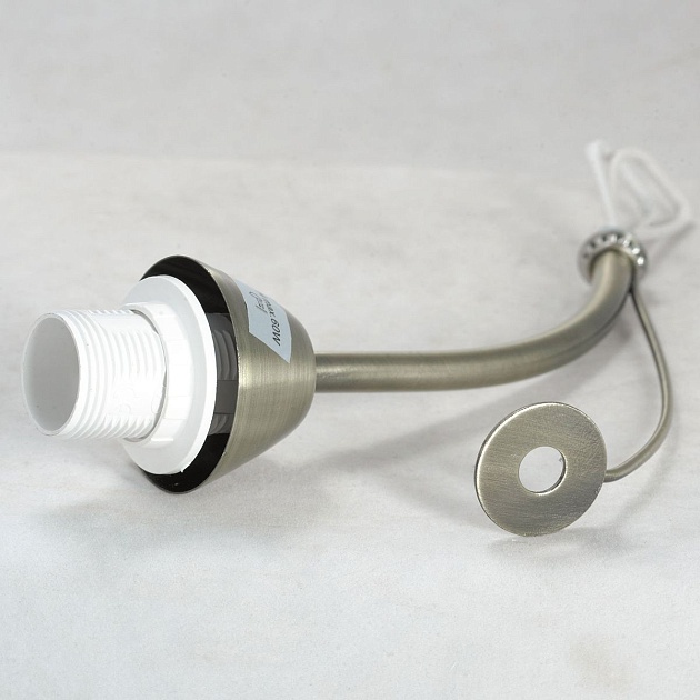 Потолочная люстра Lussole Lgo Gresham LSP-8368 изображение 6 Потолочная люстра Lussole Lgo Gresham LSP-8368 Фото № 6