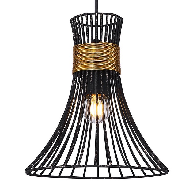 Подвесной светильник Globo Purra 54814H Фото № 2