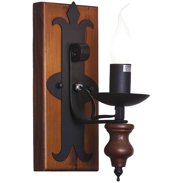 Бра Velante 586-701-01 изображение Бра Velante 586-701-01 Фото №