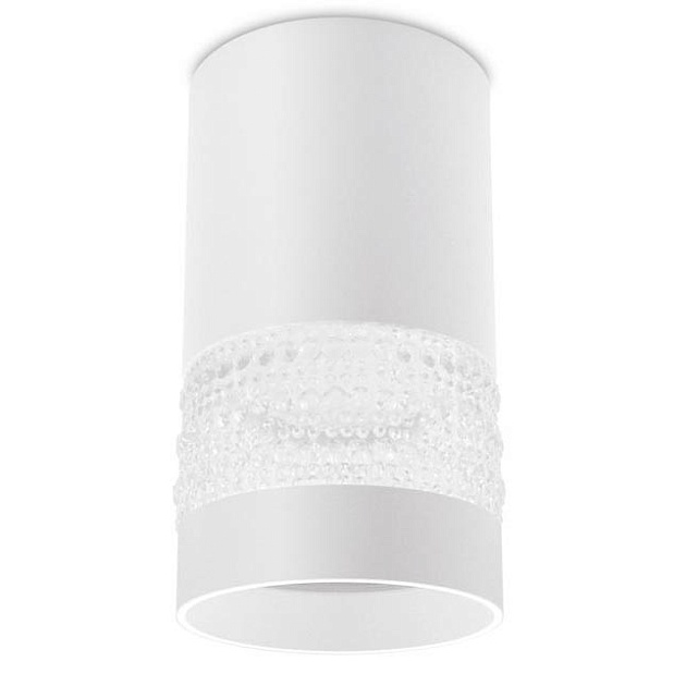 Потолочный светильник Ambrella light Techno Spot TN370 Фото № 