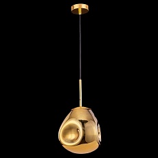 Подвесной светильник Maytoni Mabell P014PL-01G 2