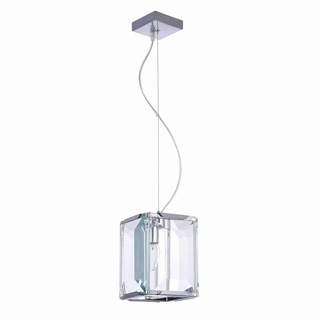 Подвесной светильник Maytoni Cerezo MOD202PL-01N Фото № 