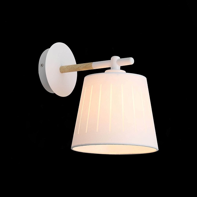 Бра Evoluce Passeto SL375.501.01 изображение 3 Бра Evoluce Passeto SL375.501.01 Фото № 3