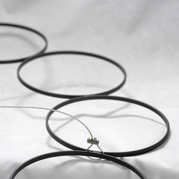 Подвесная люстра Lussole Loft LSP-8176 Фото № 4