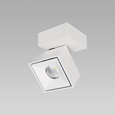Светодиодный спот Citilux Стамп CL558020N 1