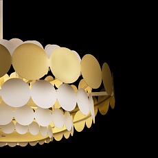 Подвесной светильник Loft IT Juicy 10310/M Gold 5