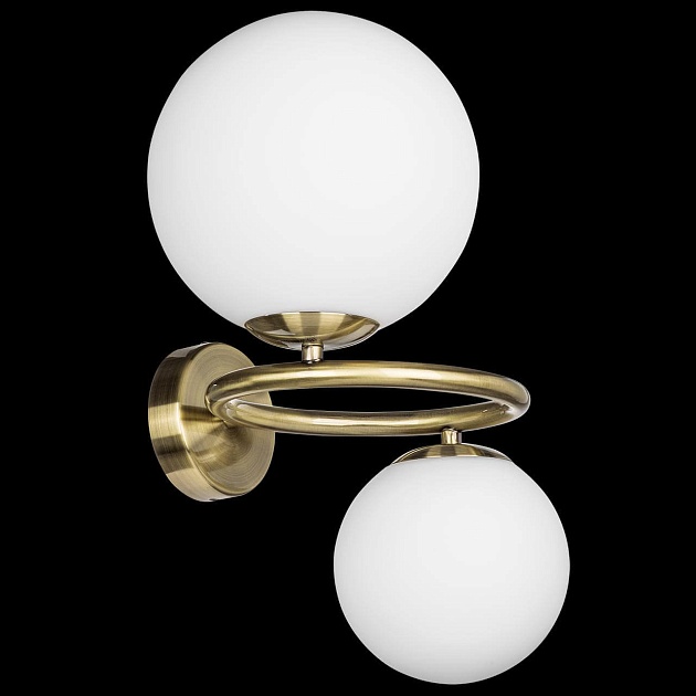 Бра Lightstar Globo 815621 изображение 4 Бра Lightstar Globo 815621 Фото № 4