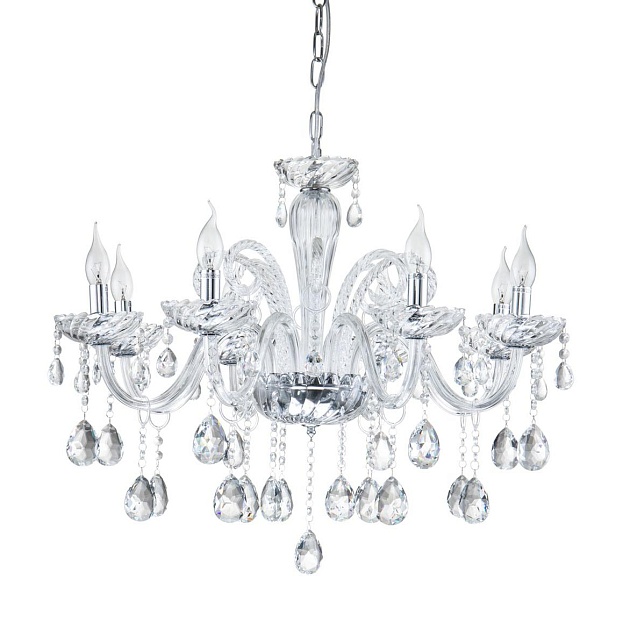 Подвесная люстра Escada Premium Line 685/8S Фото № 