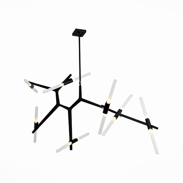 Подвесная люстра ST Luce Bastoni SL947.402.14 изображение Подвесная люстра ST Luce Bastoni SL947.402.14 Фото №