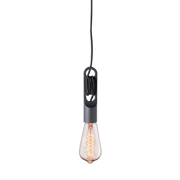 Подвесной светильник Loft IT Wickle Loft1510BL изображение Подвесной светильник Loft IT Wickle Loft1510BL Фото №