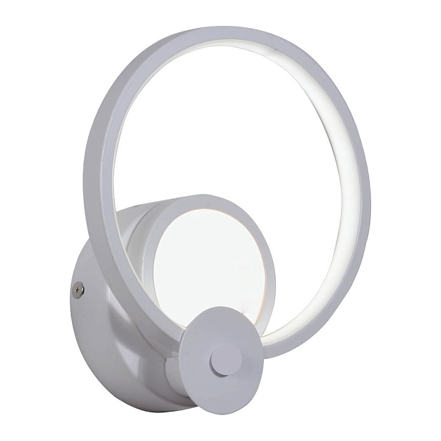 Настенный светильник Omnilux Banbury OML-42601-16 изображение Настенный светильник Omnilux Banbury OML-42601-16 Фото №