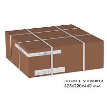 Банкетка Мебелик Васко В 107Н 008160 1