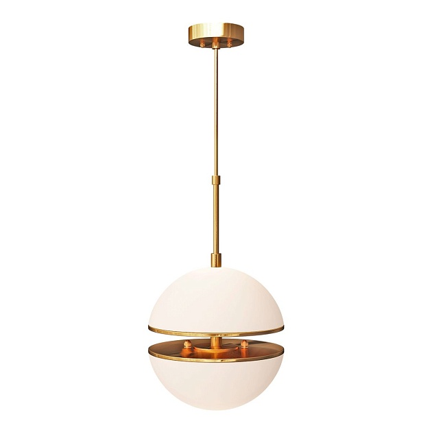 Подвесной светодиодный светильник Loft IT Crescent 5064-A Фото № 